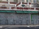 Quid des commerces au Brusc?