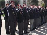 L'UNP rend hommage aux parachutistes abattus à Montauban et Toulouse