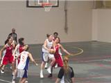 Le maintien sera difficile pour les féminines de Sanary Basket club