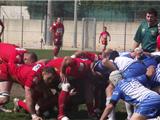 Le Rugby club six-fournais se prépare aux phases finales