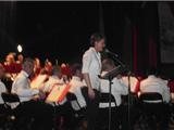 Salle comble pour le concert de printemps de la Saint Nazairienne