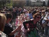 C'était bien carnaval pour l'école maternelle du Brusc