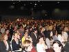 Salle comble à l'espace Malraux pour ce congrès.