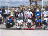 Succès du  9ème Push Car Derby du diocèse Fréjus-Toulon à Six-Fours