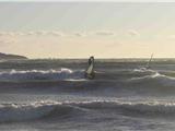 Le Windsurf à l'honneur à Six-Fours avec le "Brutal Jump Contest"