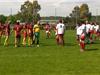 Des matchs en toute convivialité.