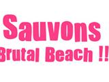 "SAUVONS BRUTAL BEACH", un collectif face au projet d'aménagement du port Méditerranée