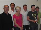 Un champion de France au tournoi de Six-Fours échecs