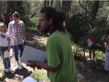 L'école des oiseaux bat son plein