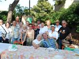 Des Lônes aux Playes en passant par le centre ville, c'était bien la fête