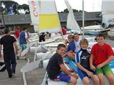Le yacht-club attend beaucoup de sa saison estivale