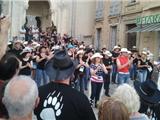 Toujours autant de monde pour la fête de la musique