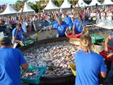 Une bouillabaisse pour 1.250 personnes, c'est possible à Sanary