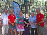 Coudou Parc fête ses 10 ans