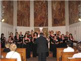 Les trésors de l’opéra en l’église Saint-Pierre du Brusc