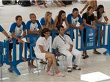 Les nageurs des Cachalots préparent les championnats de France des jeunes