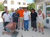 La Boule Joyeuse des îles bientôt à l'heure de la Boul'bouille