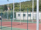 Le tournoi bat son plein au tennis de la Coudoulière