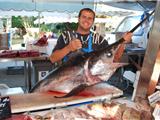 Chaque mercredi le grand marché