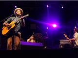 Ben Harper sonne la fin des Voix  du Gaou en beauté