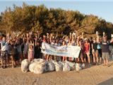 Après les Voix du Gaou, place au nettoyage avec Surfrider foundation