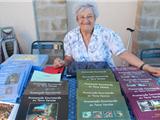 Promenade en terre gourmande avec Renée Mercheyer