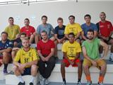 Sanary Handball démarre une nouvelle ère