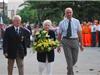 Alain Trillat, Alice Pelletier et Karl Von Schwedler