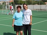 L'école réouvre ses portes au Tennis club du cap Sicié