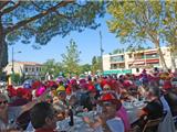 L'amicale Les Lônes mon village fait une rentrée festive