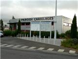 Parodi Carrelages change de locaux:  histoire d’un déménagement