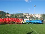 Le Rugby Club Six-Fournais chute à domicile