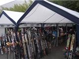 Bientôt la foire aux skis