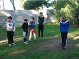 L'équipe de l'Odel Var de Sanary lance le street golf