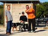 Après-midi pétanque conviviale avec Six-Fours Handisport