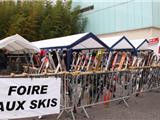 Foire aux skis de Six-Fours: c’est maintenant