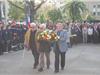 Joseph Flick, Charles Gonzales et Maurice Medjouni.