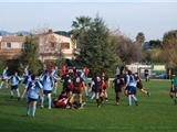 Le RC Bruscain affrontait les corses du RC Lucciana