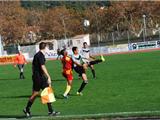 Six-Fours le Brusc F.C qualifié pour les 8ème de finale