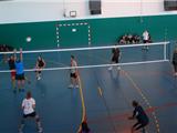 Succès du tournoi de Sanary Volley Ball