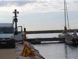 Des études en cours au port de Sanary