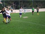Sanary US s'est incliné 3 à 0 face au Toulon sporting Var 2