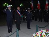 Hommage a été rendu aux morts pour la France de la guerre d'Algérie