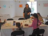 Les ateliers de l'Espace Saint-Nazaire ont ouvert leurs portes