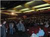 La salle comble du Théâtre une demi-heure avant la représentation