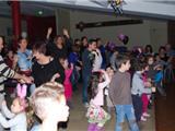 Les enfants ont déjà fêté le jour de l'an