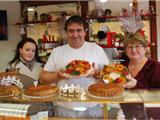 Le gâteau des Rois vous attend...