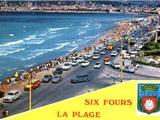 Il y a 40 ans, "Six-Fours-la-Plage" devenait "Six-Fours-les-Plages"