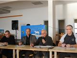 Assemblée générale de l'association des Plaisanciers Sports et Loisirs Nautiques