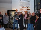 L'Espace Saint-Nazaire fait la part belle à la mer et à ses maquettes